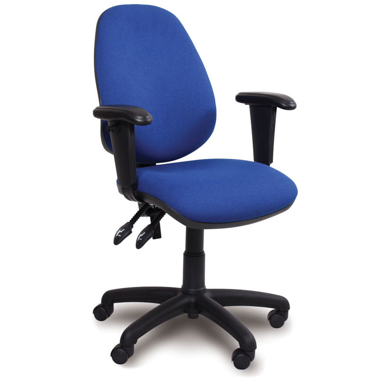 Advanced High-Back Office Chair