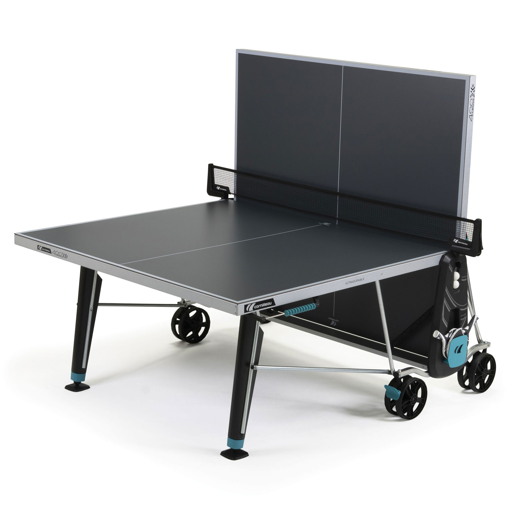 Sports 400X Table Tennis Table | theClassroom.co