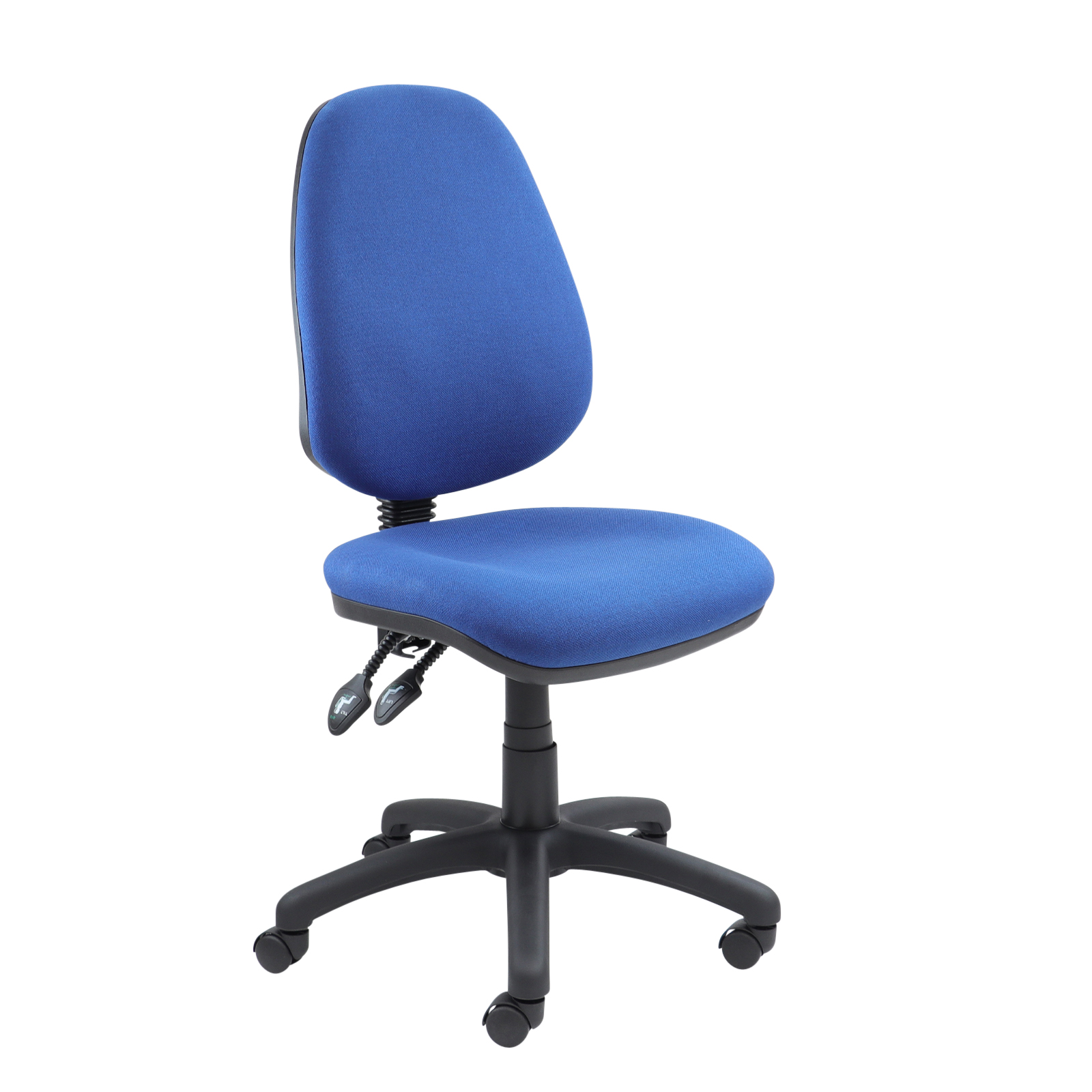 Vantage 100 2 lever PCB Operators Chair