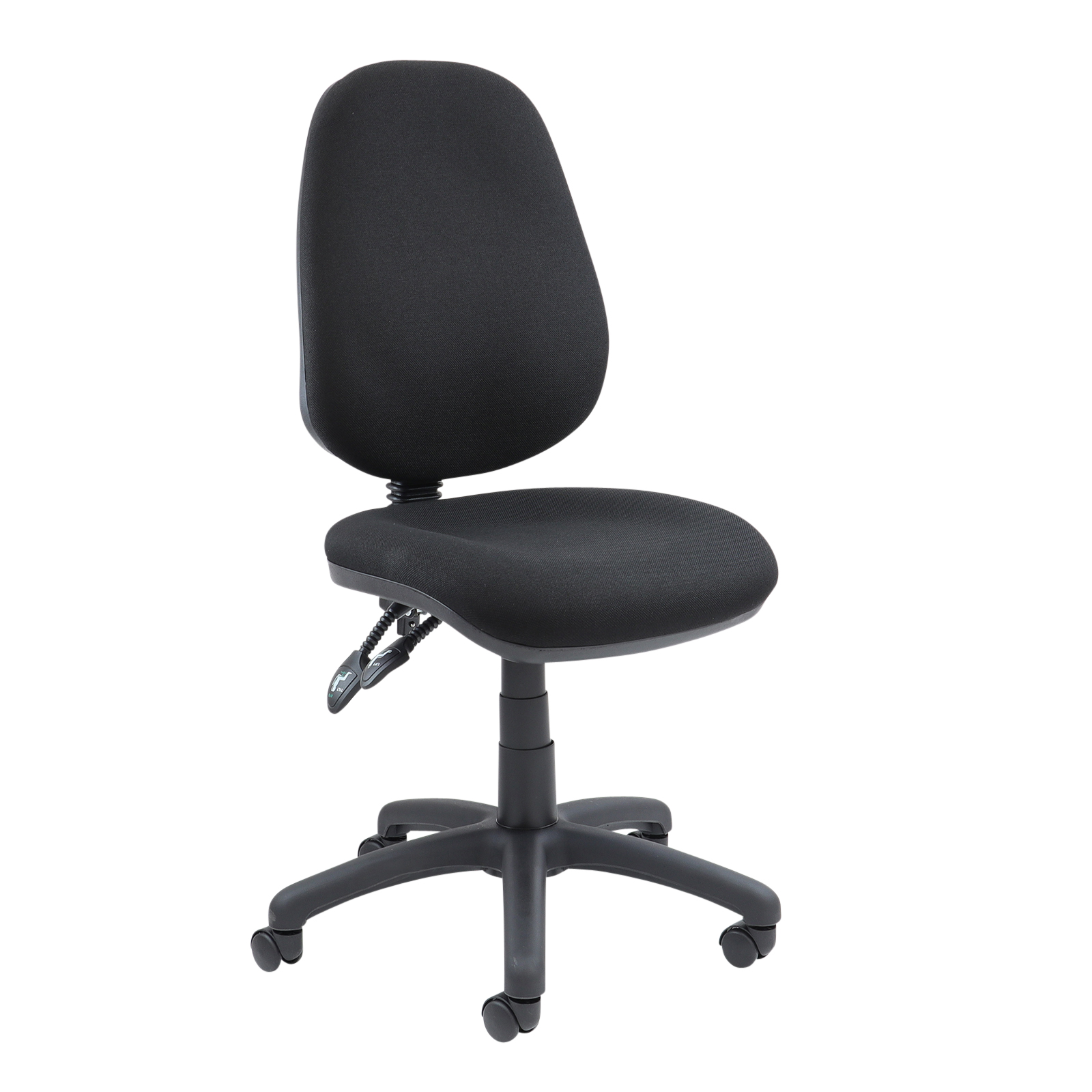 Vantage 100 2 lever PCB Operators Chair