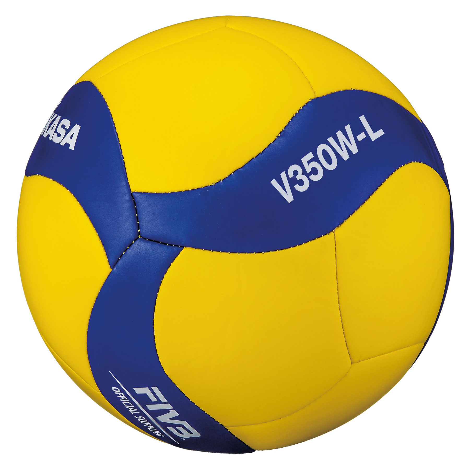 Mikasa V230V350W L Volleyball Size 5, 230G