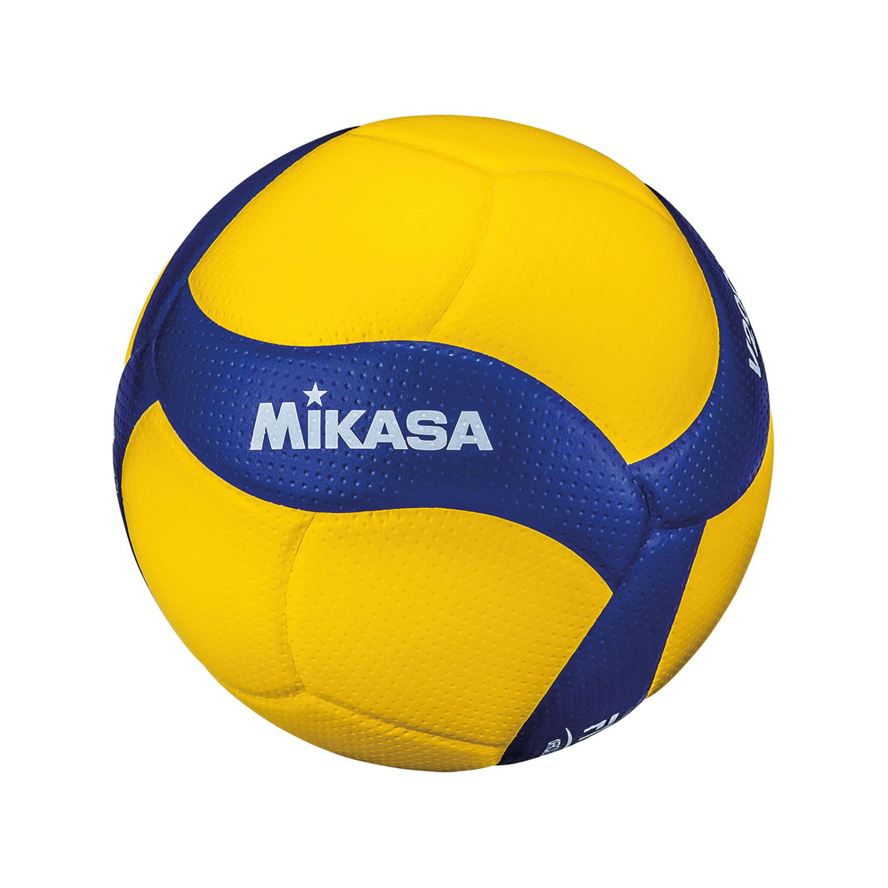 Mikasa MVA200 Volleyball FIVB Official Game Ball - Size 5 | theClassroom.co