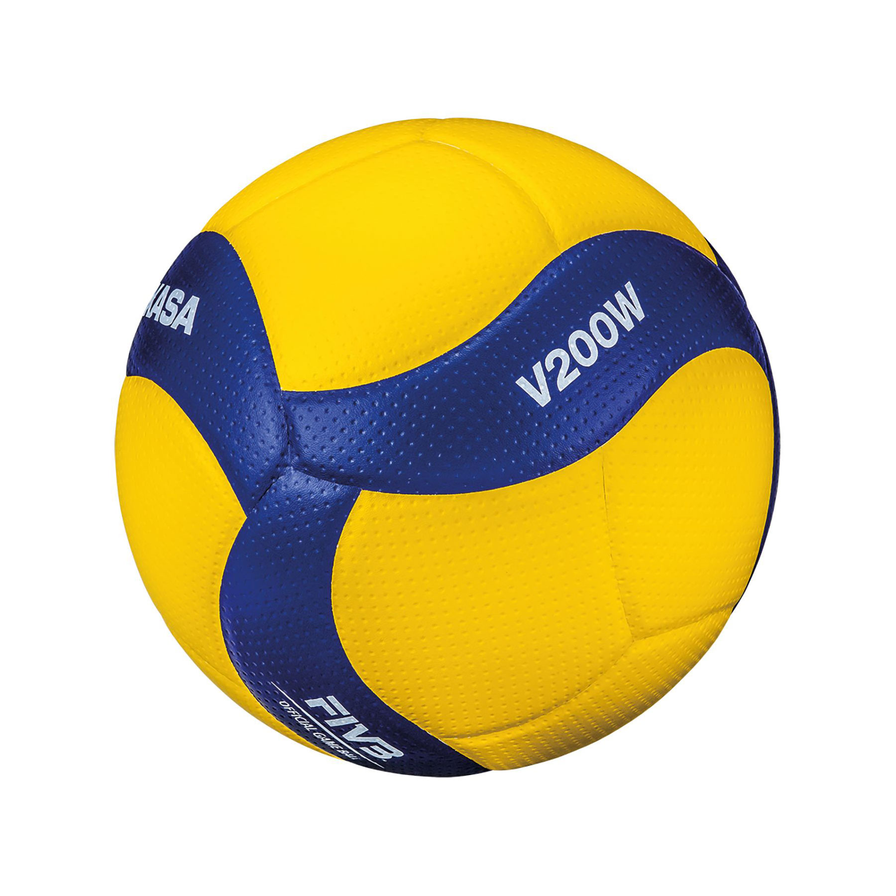 Mikasa MVA200 Volleyball FIVB Official Game Ball - Size 5