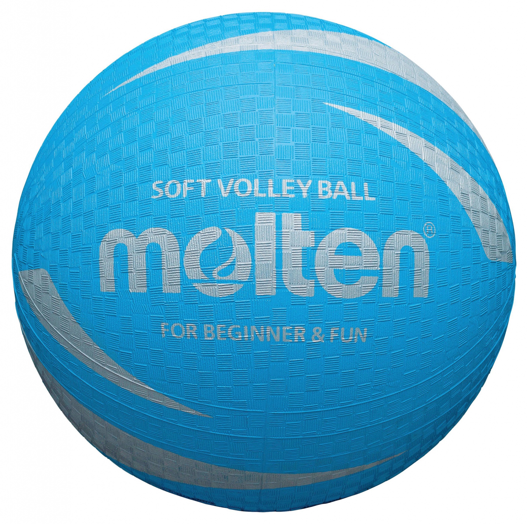 Molten Soft Touch Volleyball Size 5