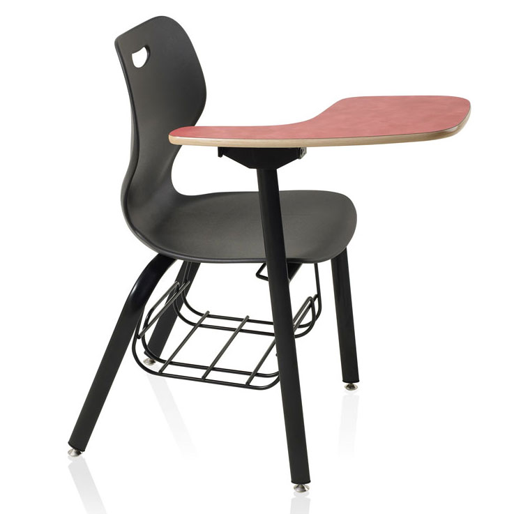 Intellect Wave Student Chair + Tablet
