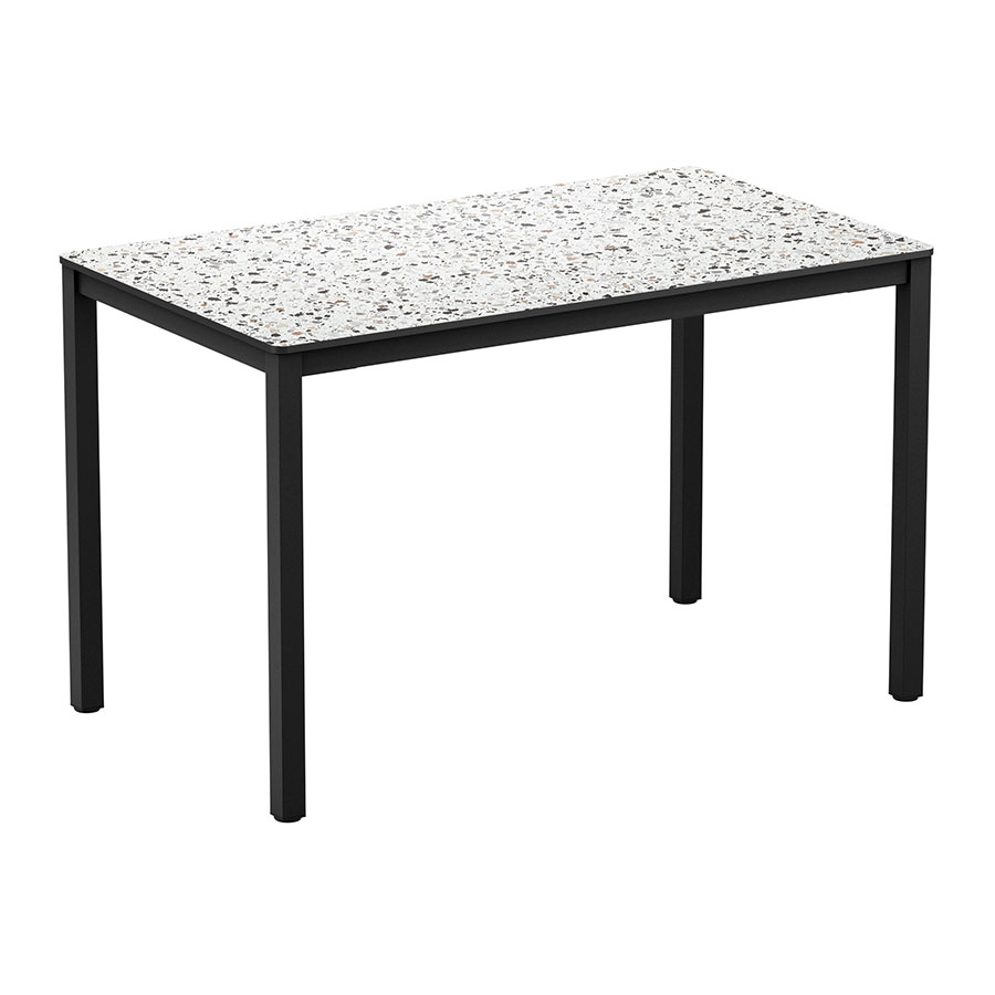 Extrema SCL Rectangular Outdoor Table