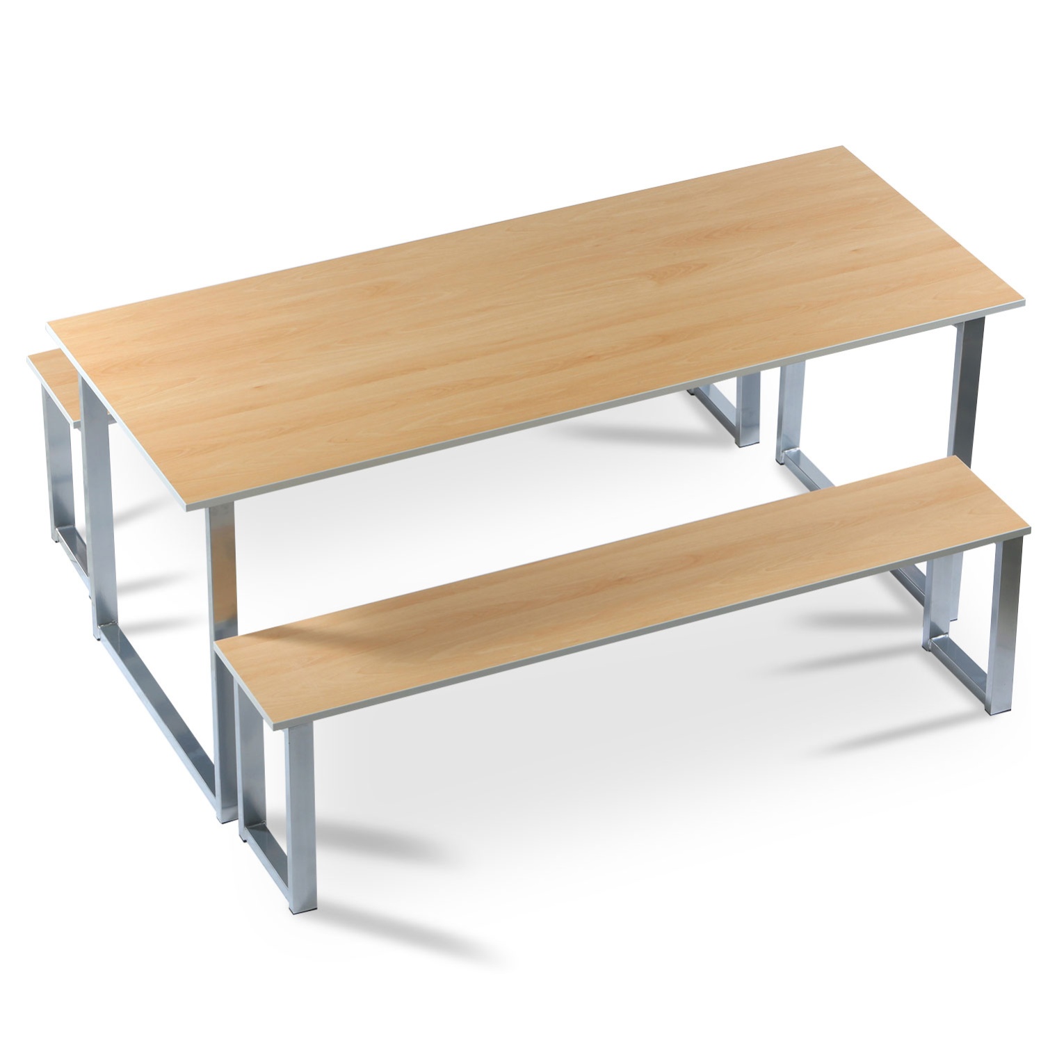 Advanced Core Table & Bench System | theClassroom.co