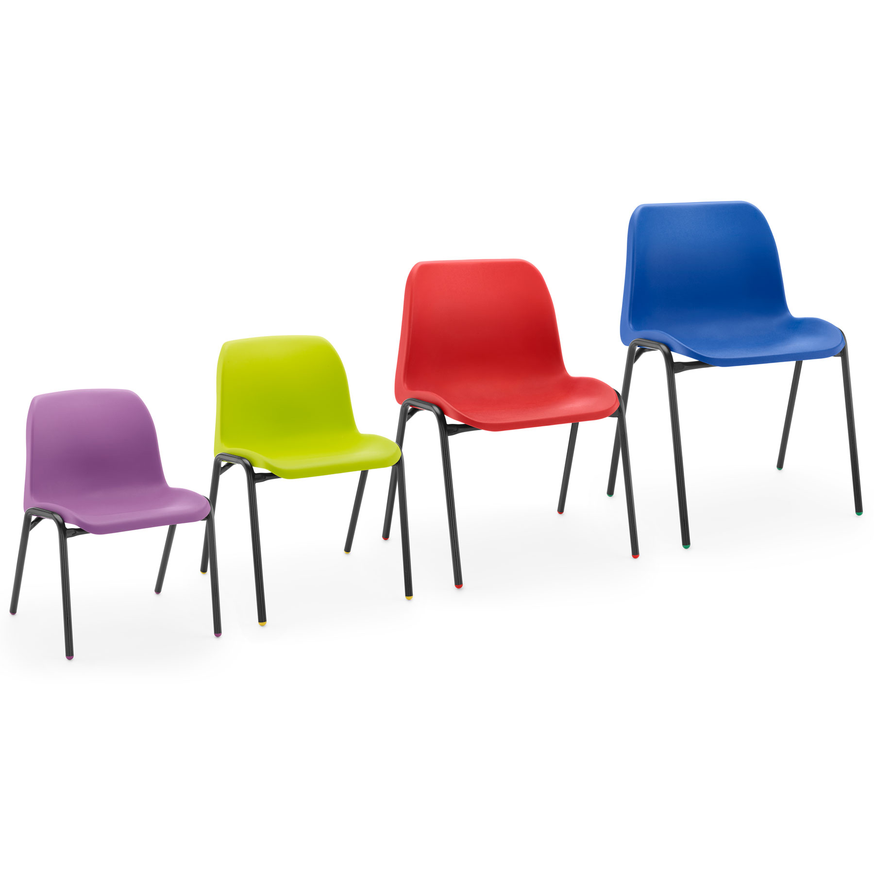 Affinity Classroom Chair