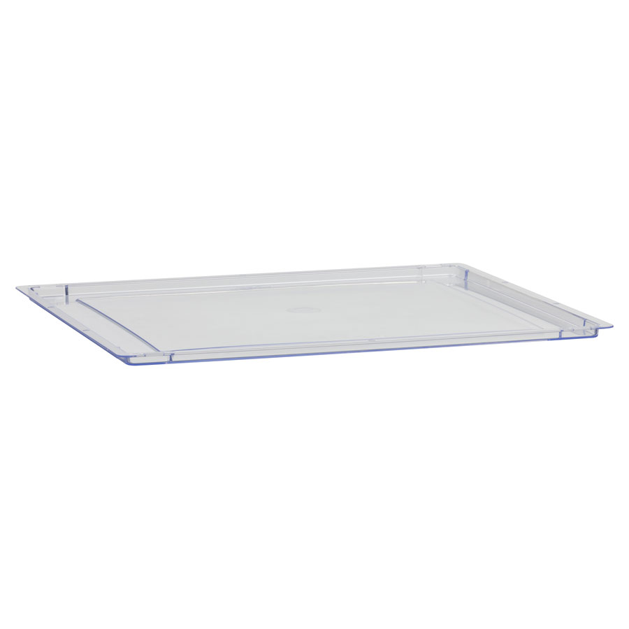 Certwood A3 School Tray Lid - Clear