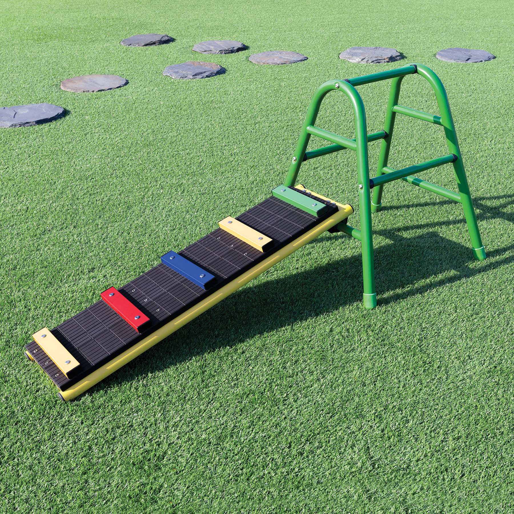 Children's Mini Gym Set 2