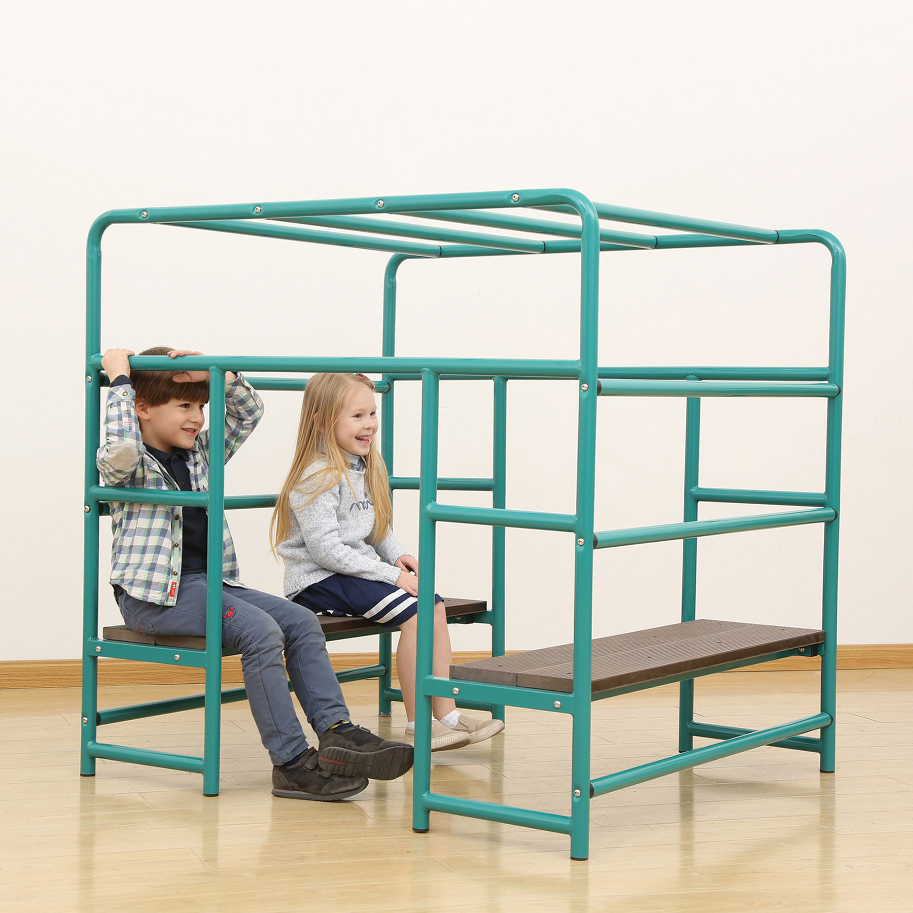 Children's Play Gym Play Cube