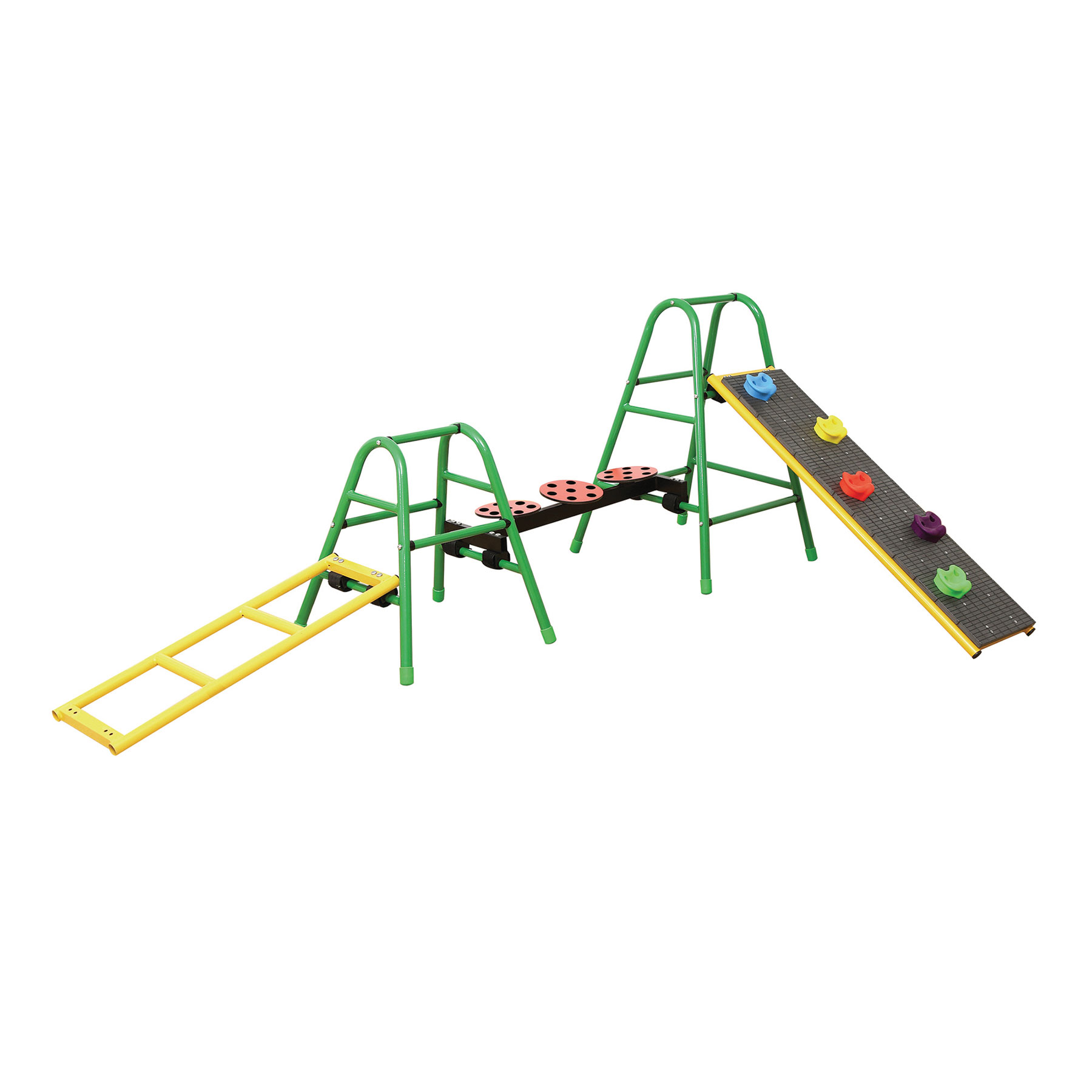 Children's Play Gym Set 3