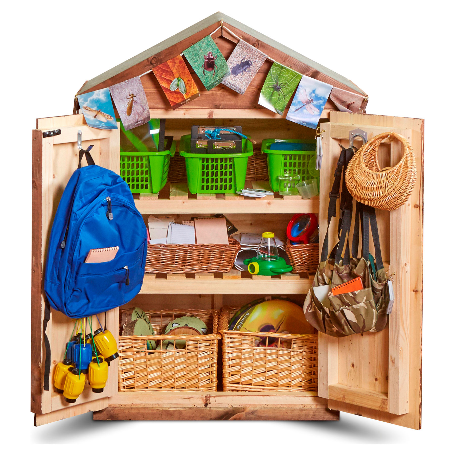 Columbia Market Store