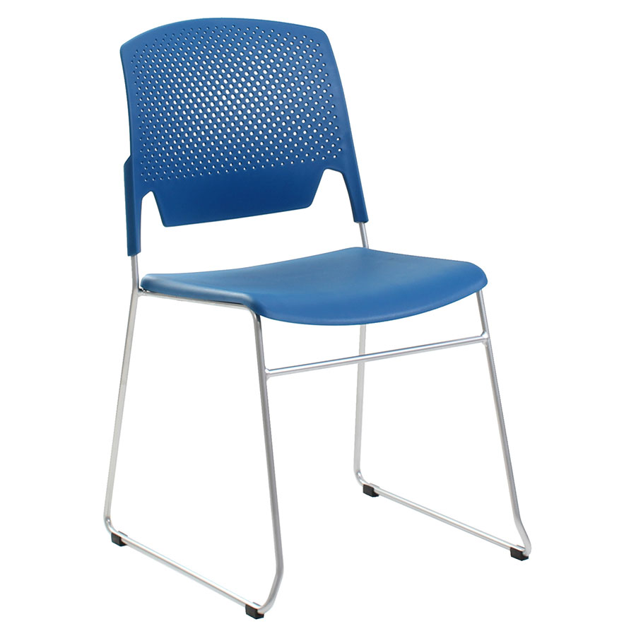 EDGE School Hall Stacking Chair