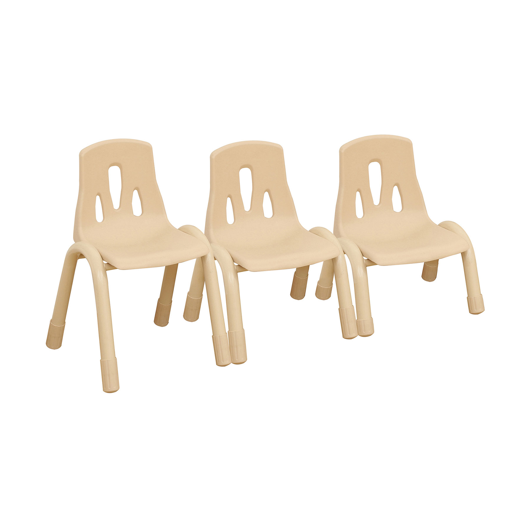 Elegant Children's Chair - Pack of 4