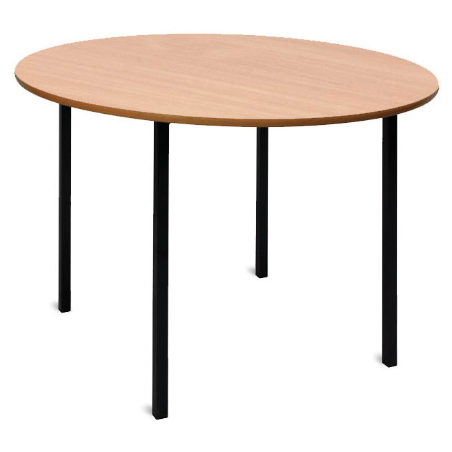 Essentials Round Classroom Table