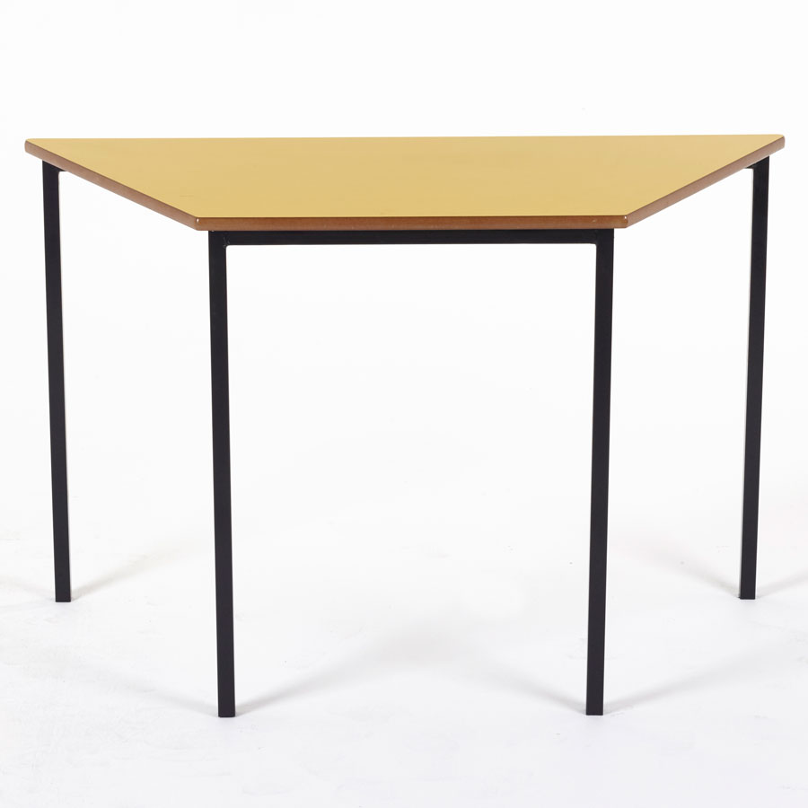 Essentials Trapezoidal Classroom Table