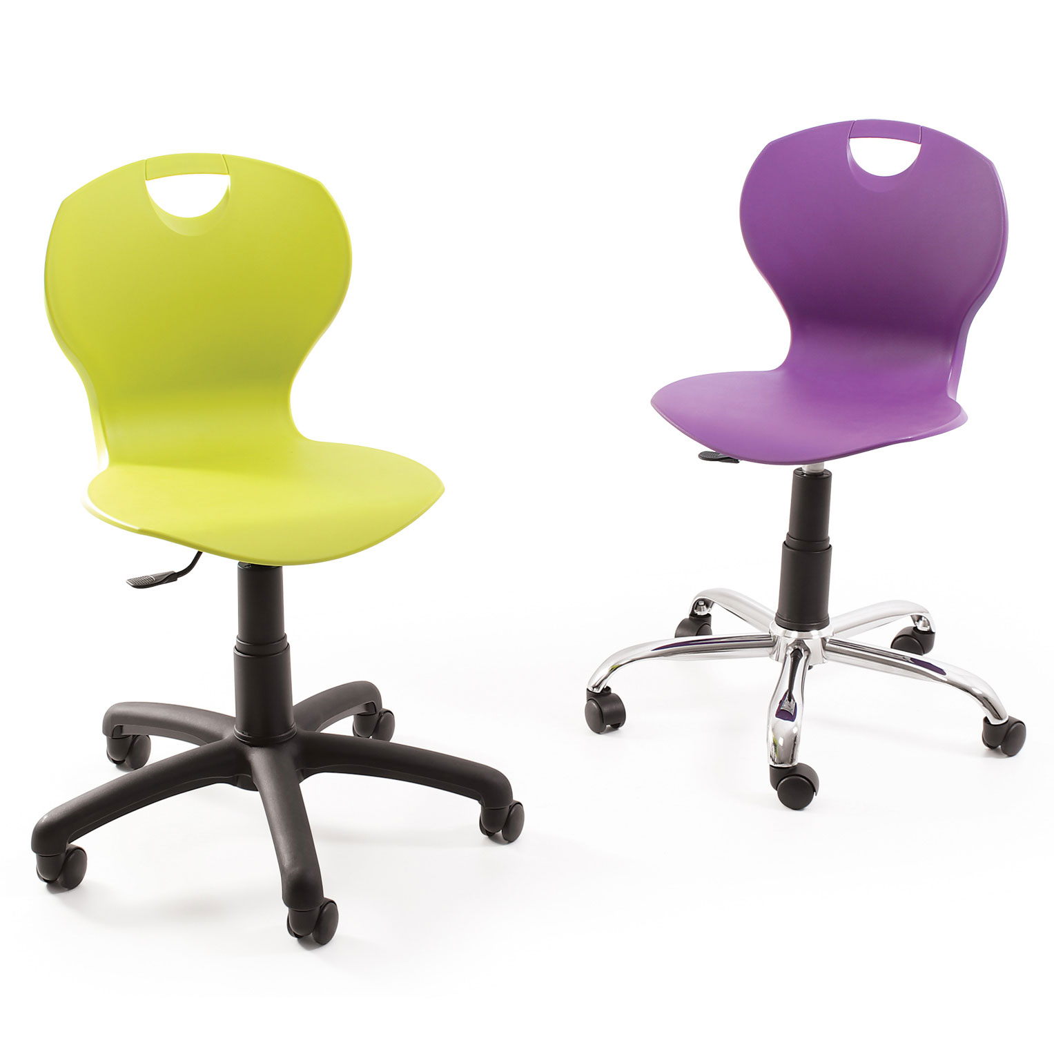 EVO ICT School Chair