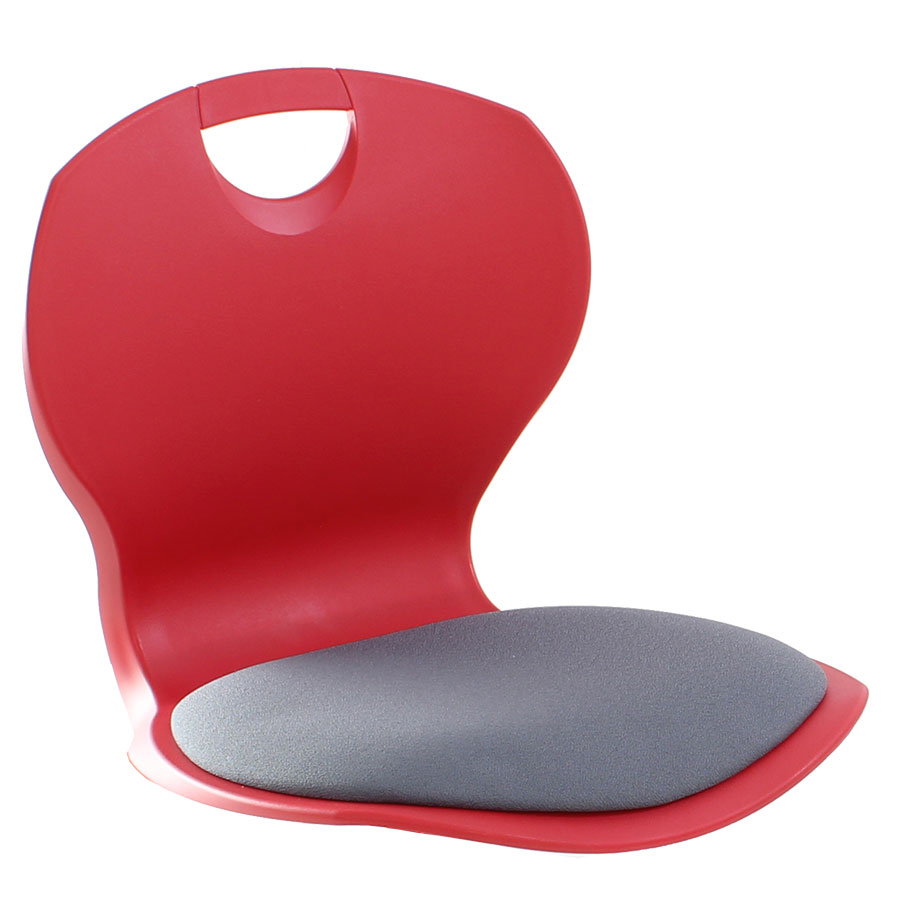 EVO Seat Pad (fully-fitted)