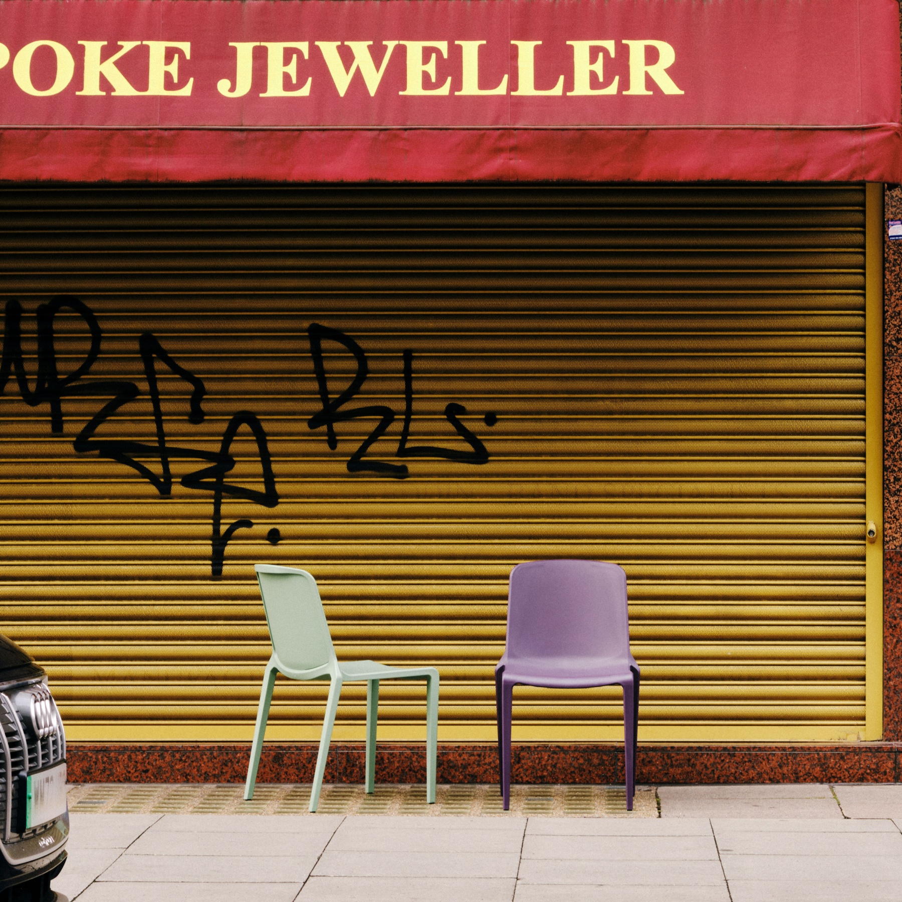 Hatton Indoor Outdoor School Chair Theclassroom Co