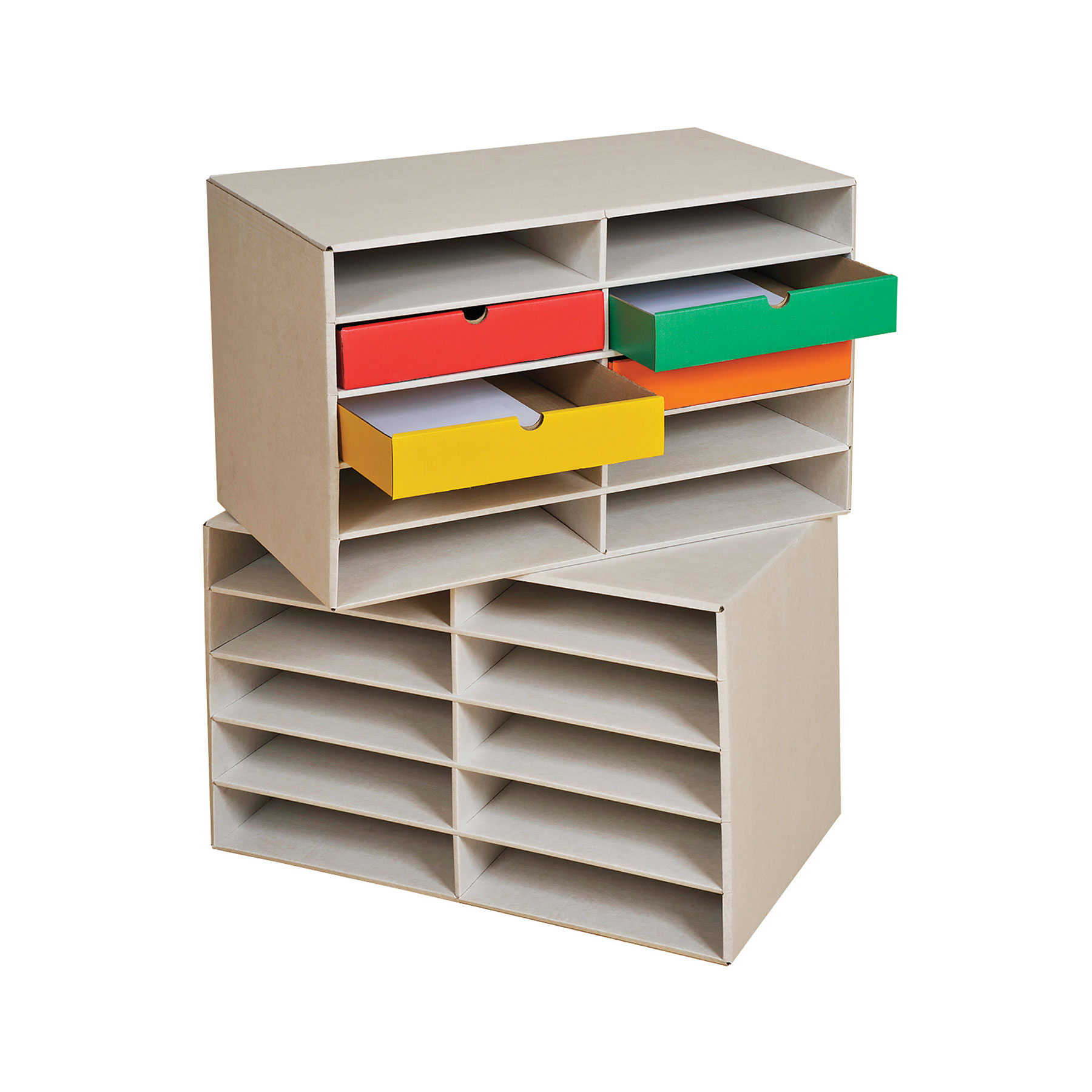 Literature Sorter (Pack of 4)