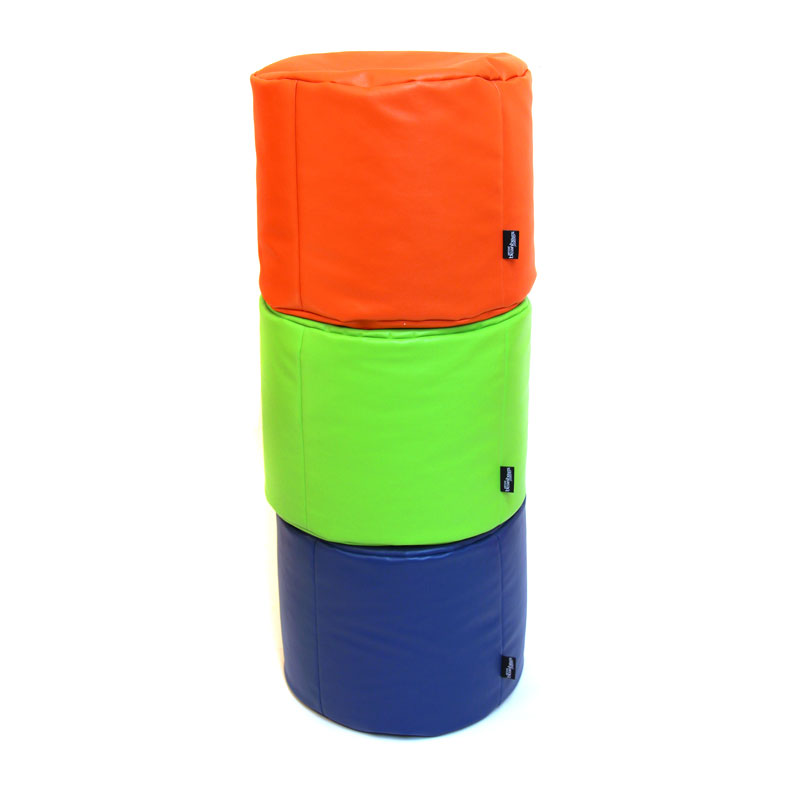 Bean Bag Primary Stool | theClassroom.co