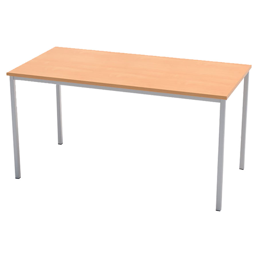 Rectangular School Desk