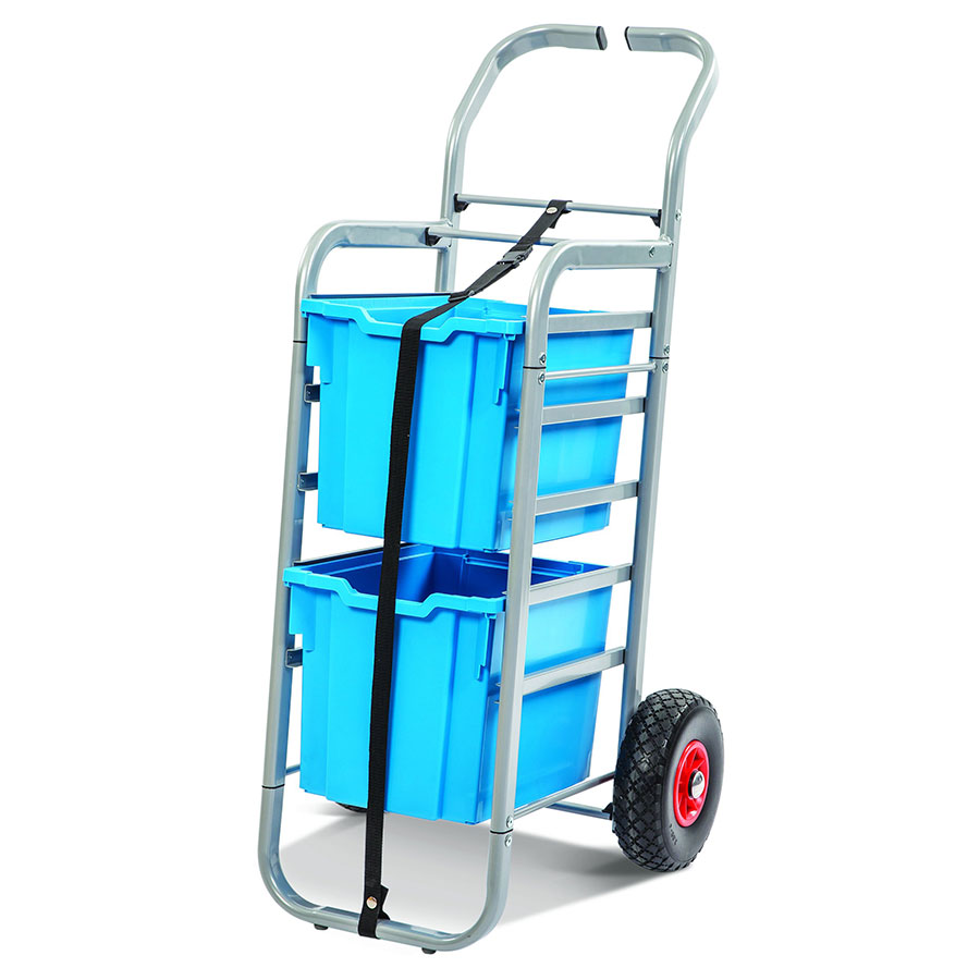 Rover All Terrain Cart + 2 Jumbo Trays