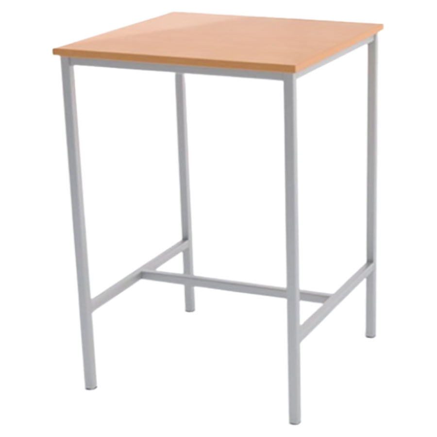 Square School Craft Table