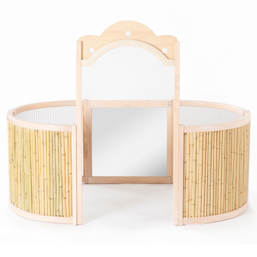 Toddlers Nursery Den Reading Den