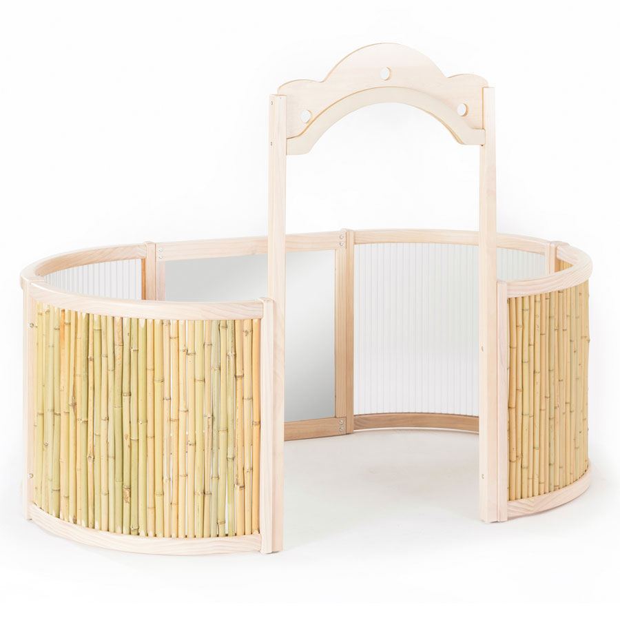 Toddlers Nursery Den Reading Den