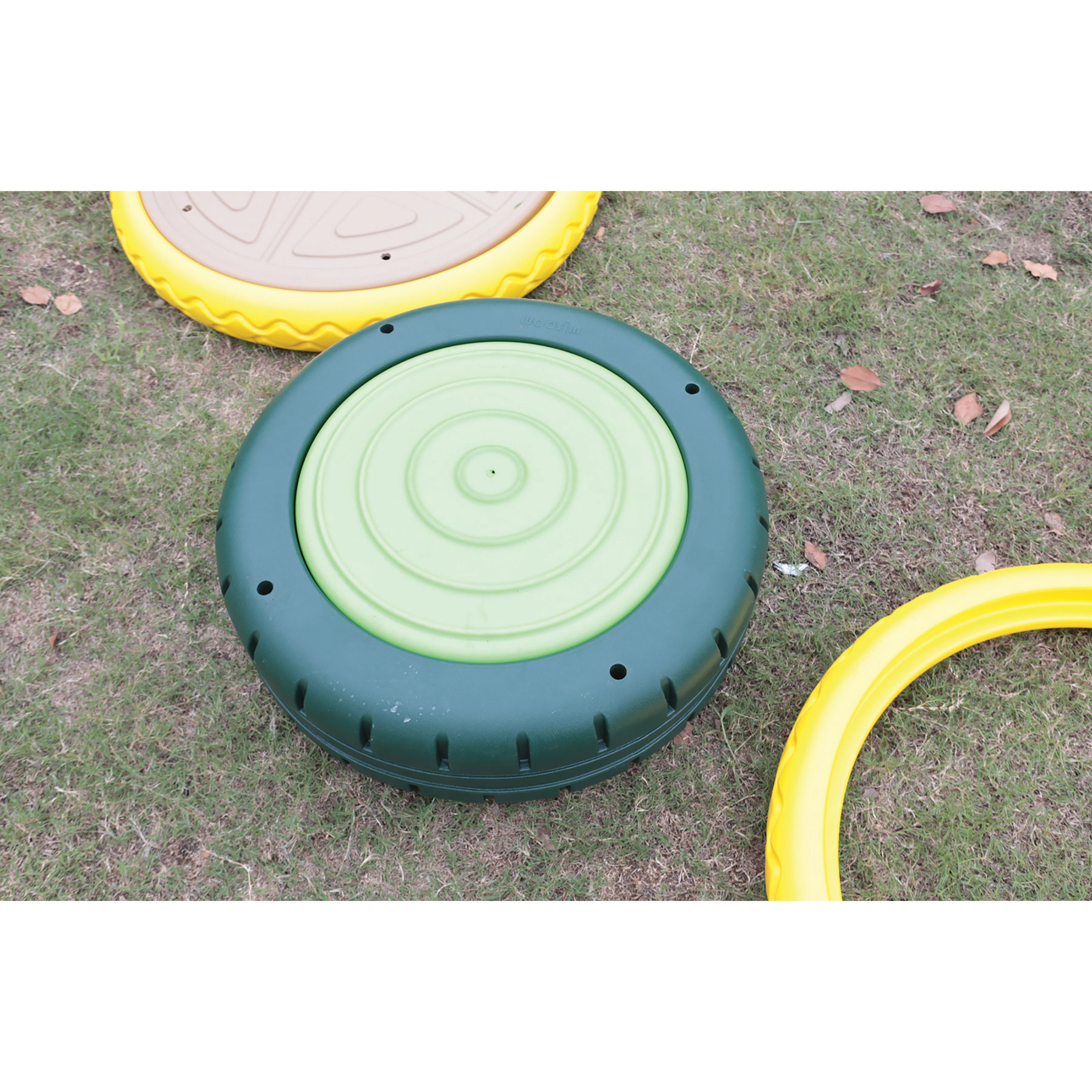 Tyre Challenge Advanced Set | theClassroom.co