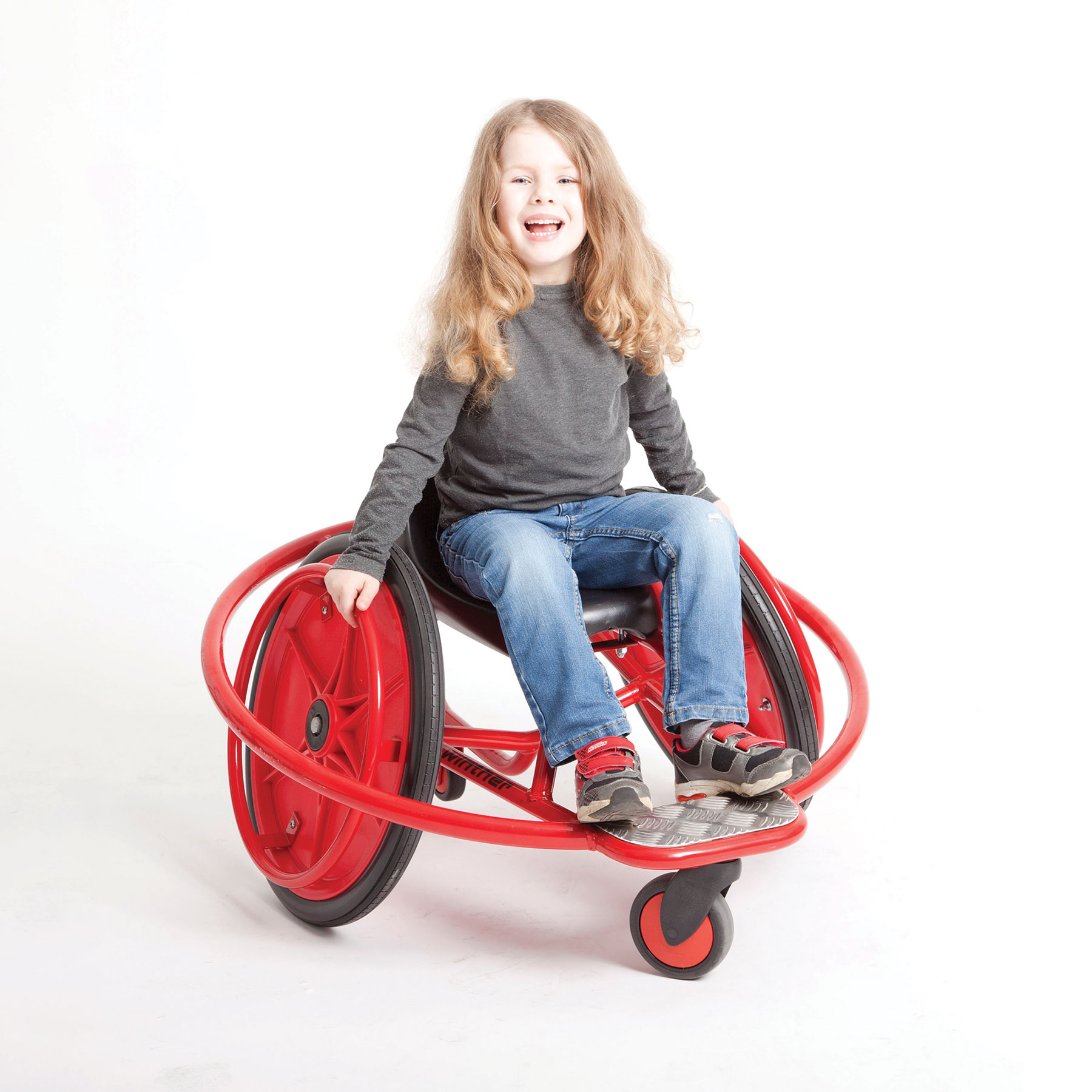 Winther Challenge Children's Wheely Rider | theClassroom.co