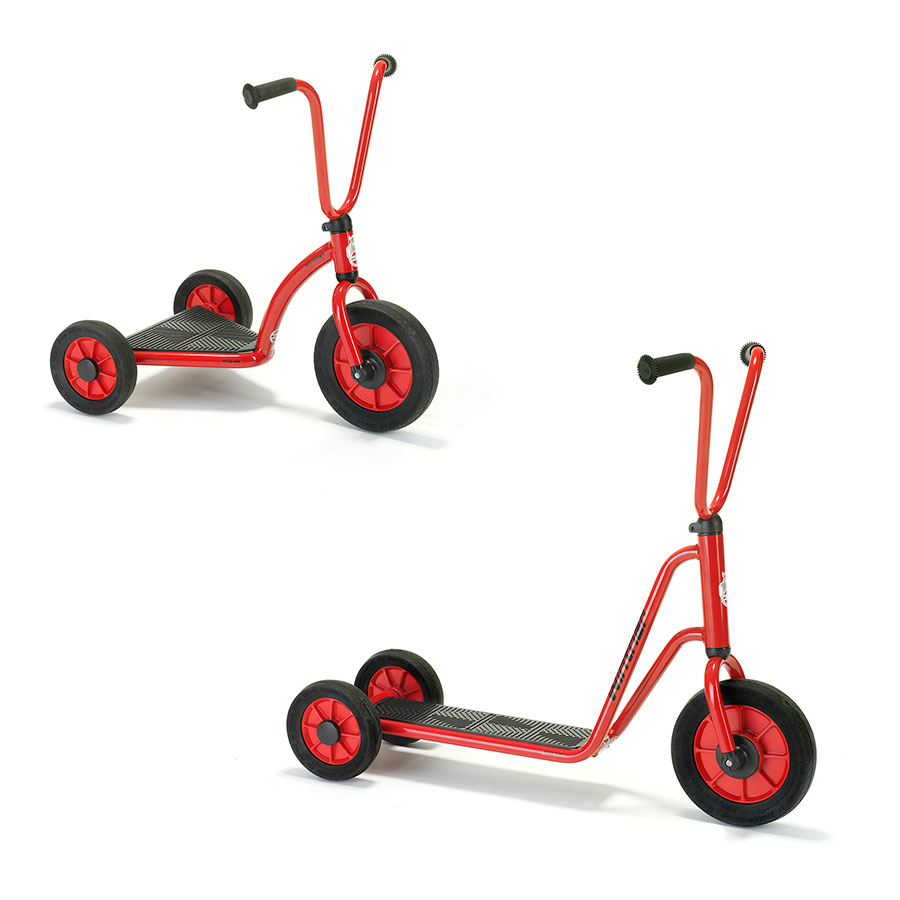 Winther Children's Scooter Bundle 1