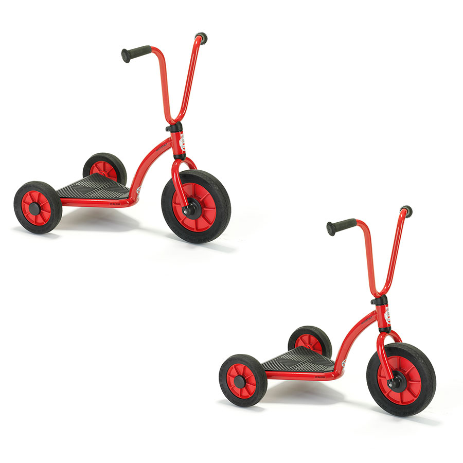Winther Children's Scooter Bundle 3
