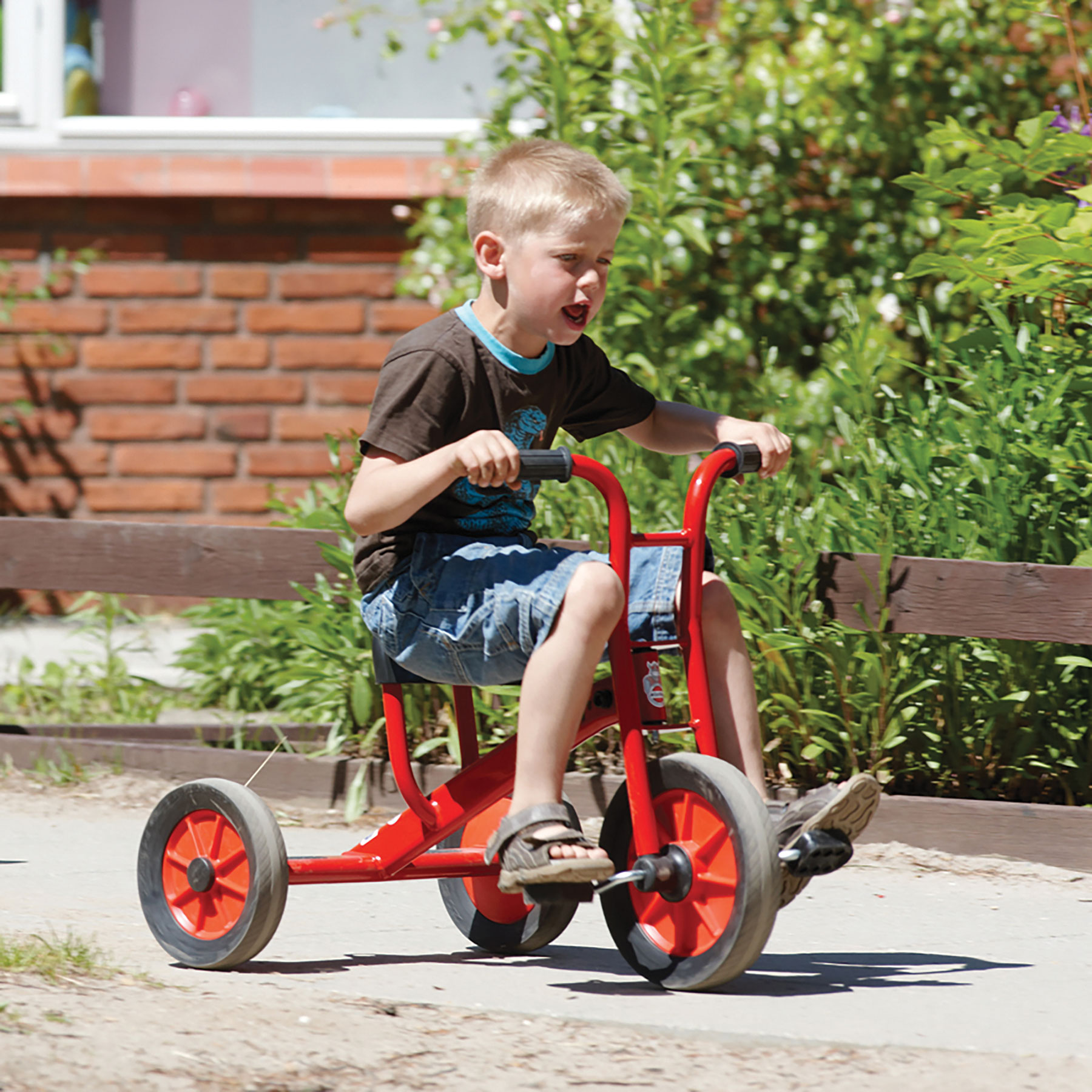 Winther Children's Tricycle Bundle 1 | theClassroom.co