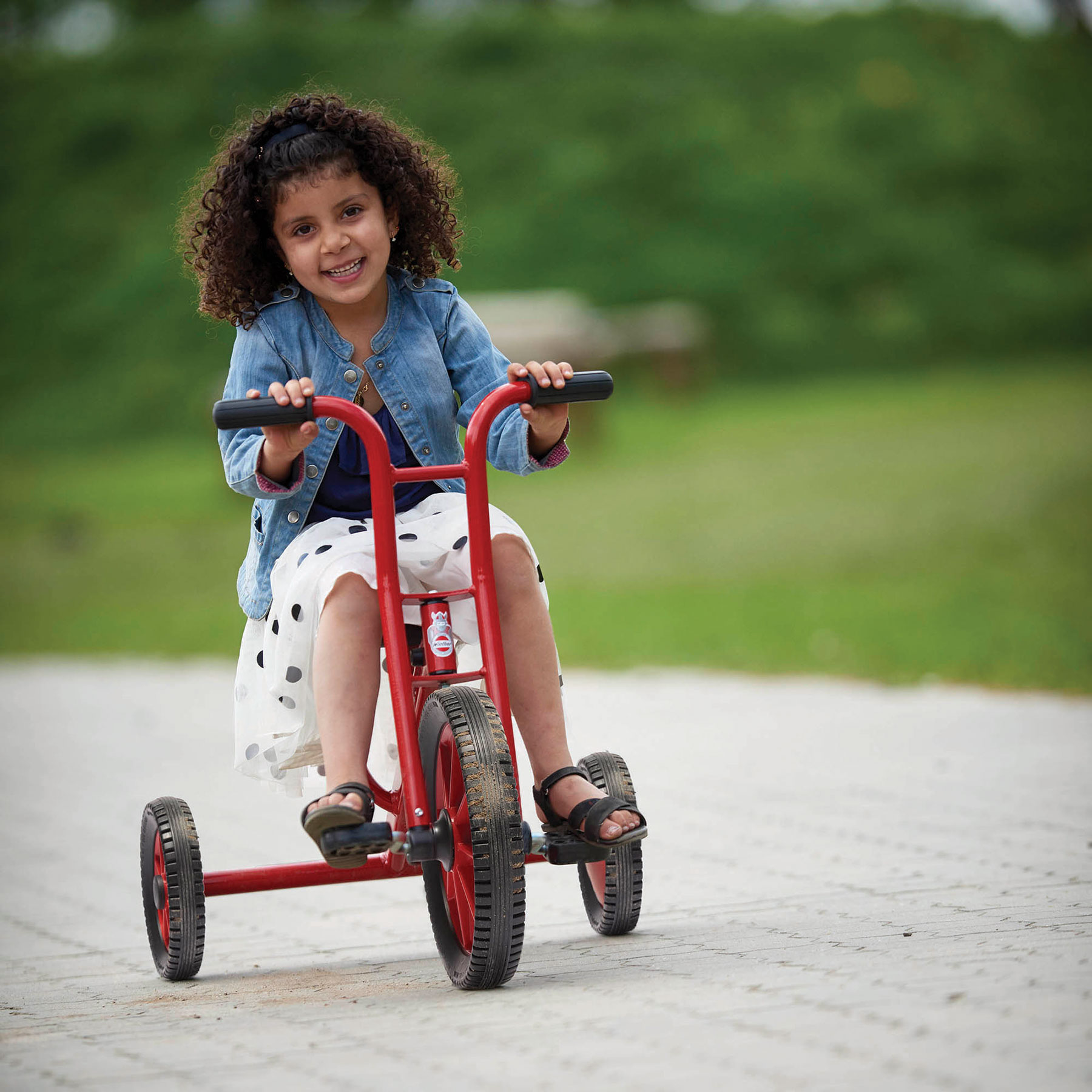 Winther Children's Tricycle - Large | theClassroom.co
