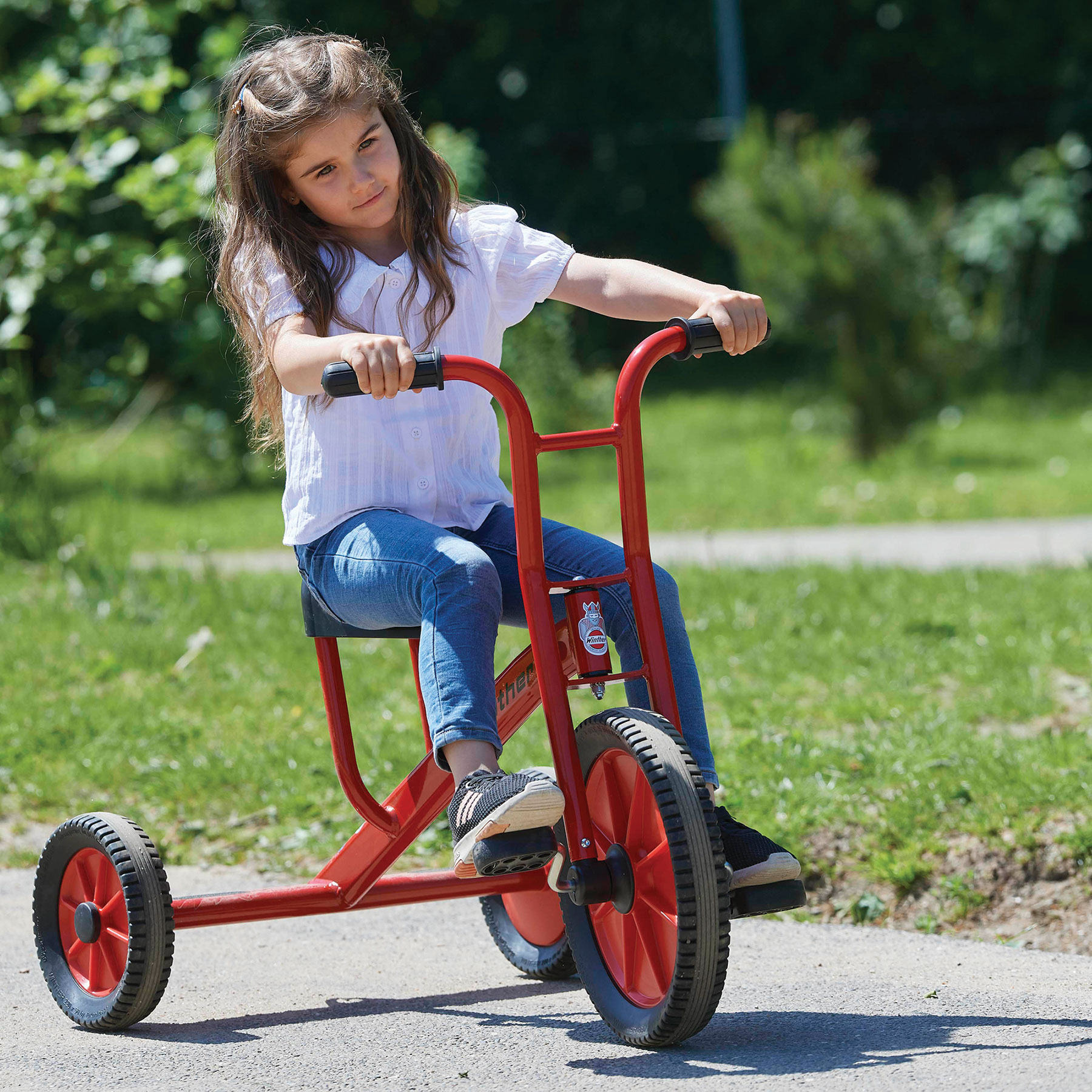 Winther Children's Tricycle - Large | theClassroom.co