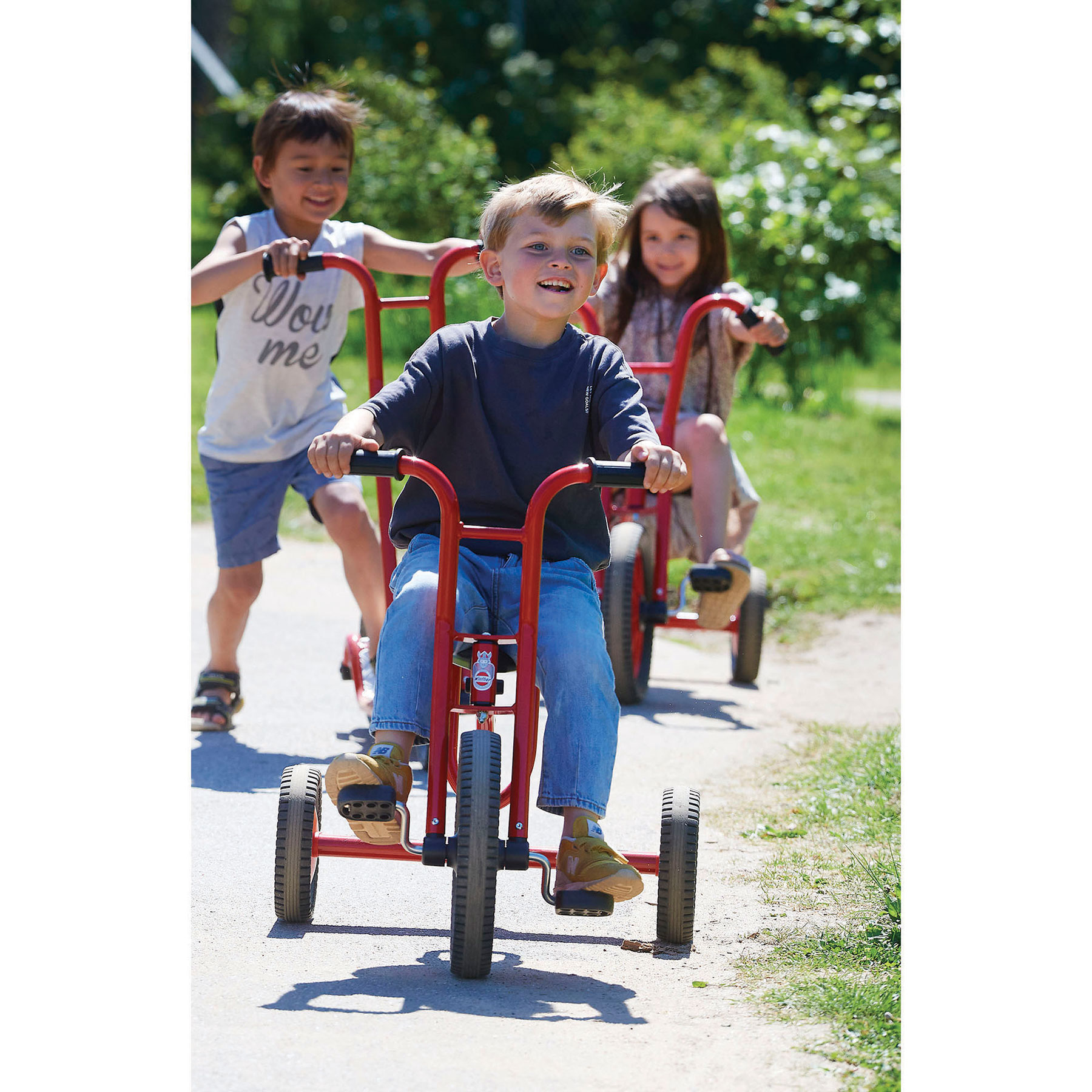 Winther Children's Tricycle - Large | theClassroom.co
