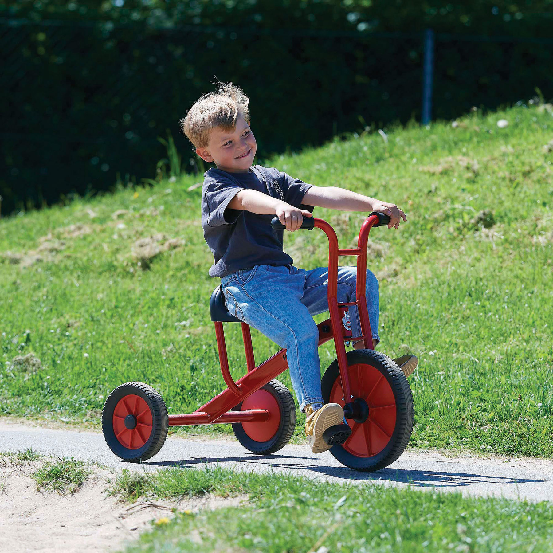 Winther Children's Tricycle - Medium | theClassroom.co