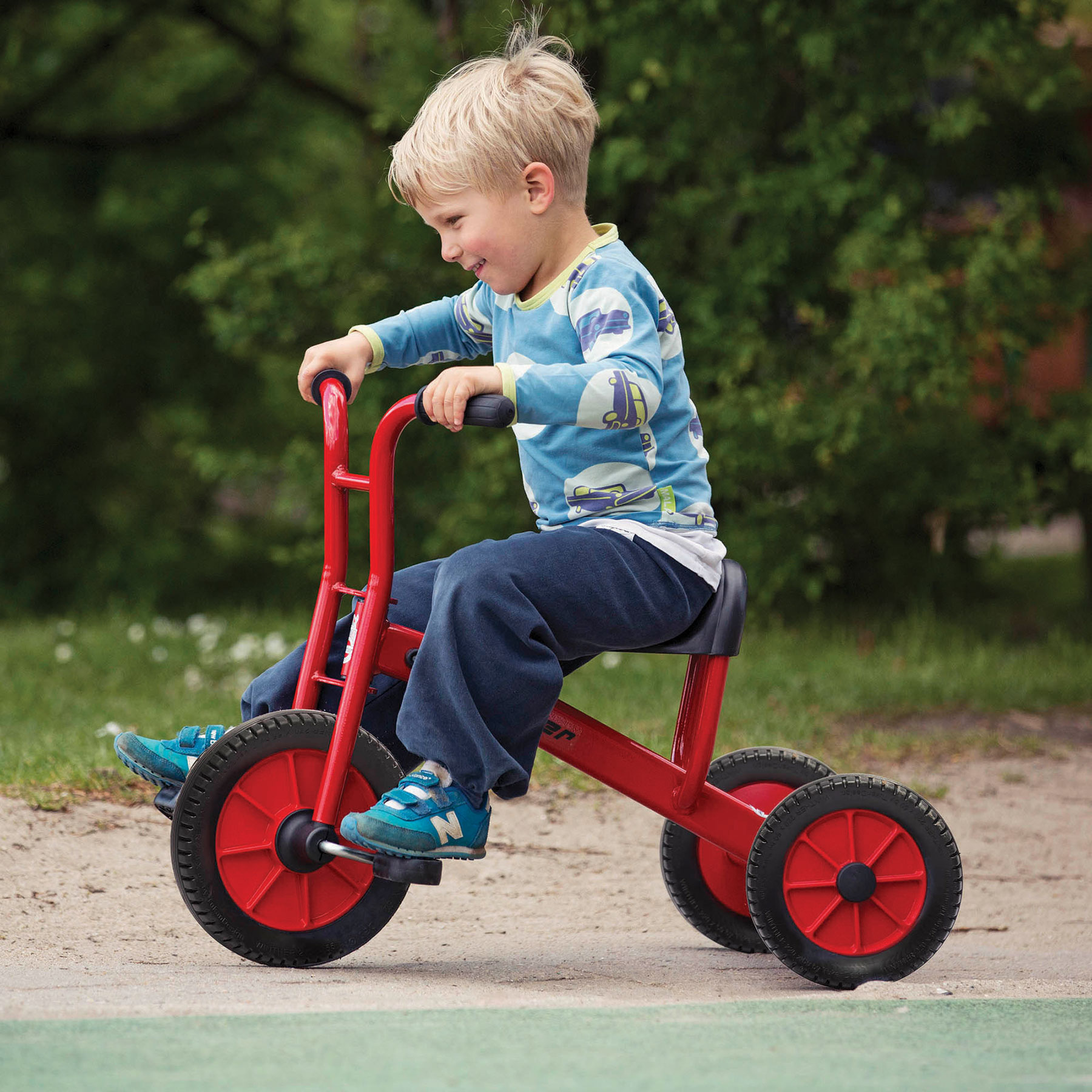 Winther Children's Tricycle - Medium | theClassroom.co
