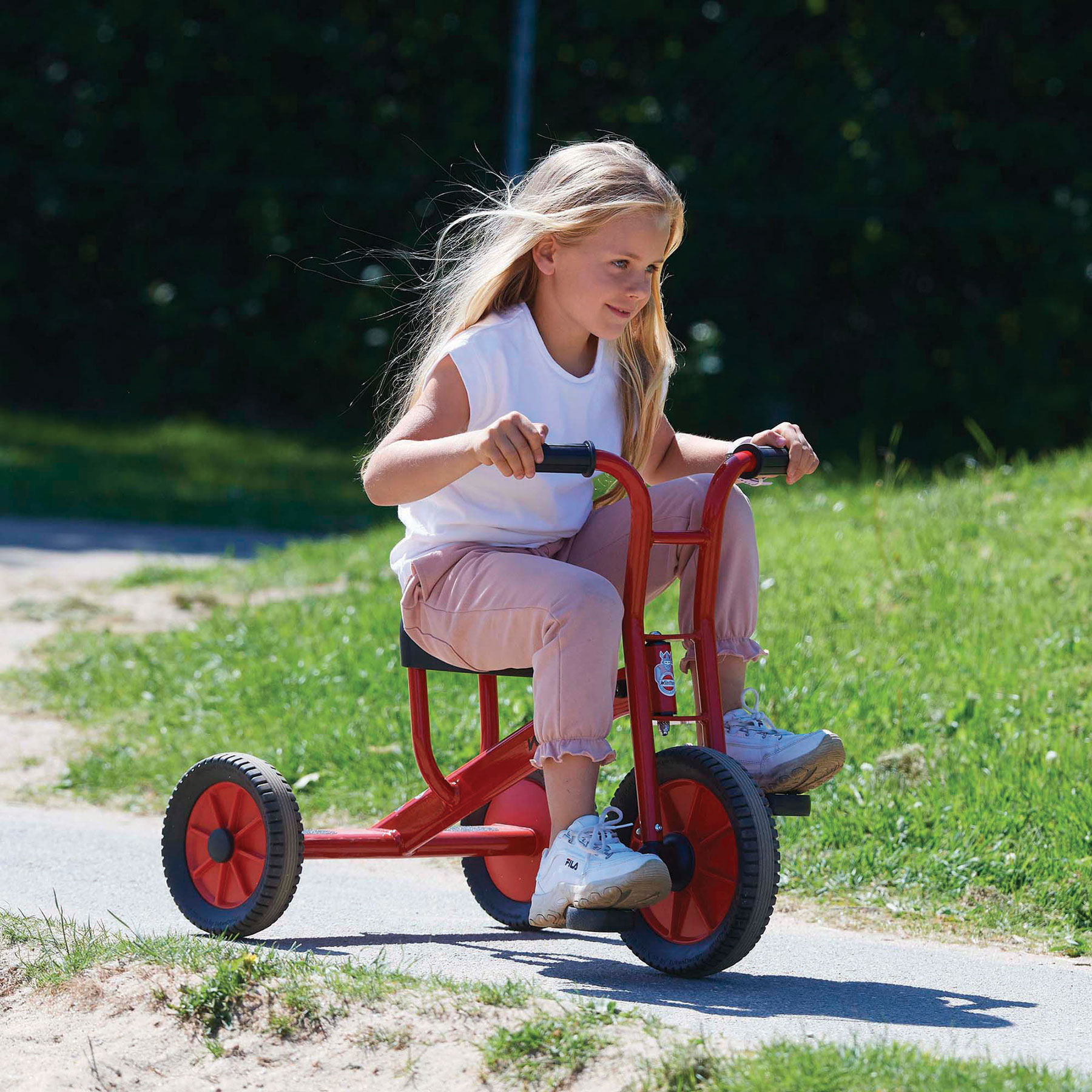Winther Children's Tricycle - Medium | theClassroom.co