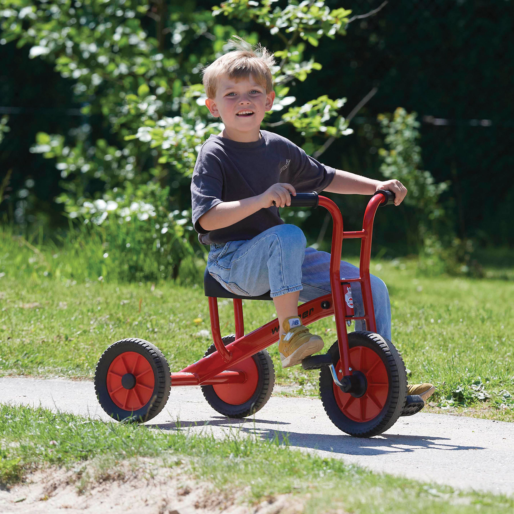 Winther Children's Tricycle - Medium | theClassroom.co