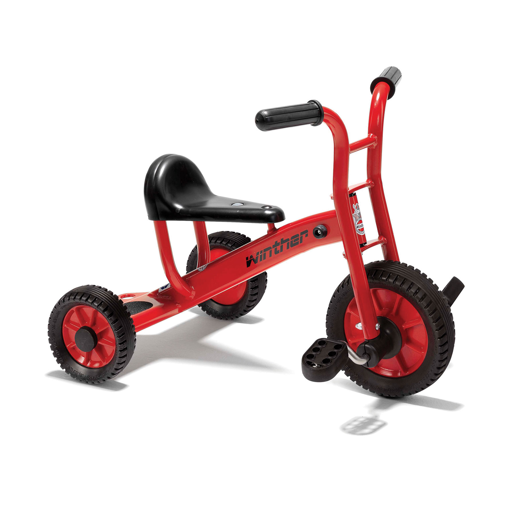 Winther Children's Tricycle - Small