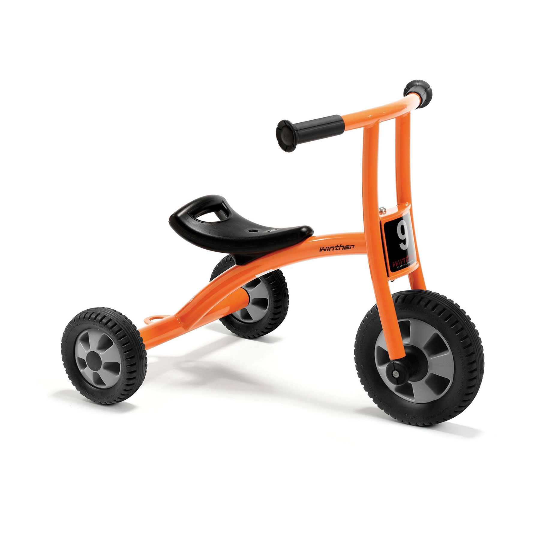 Winther Circleline Children's Push Bike