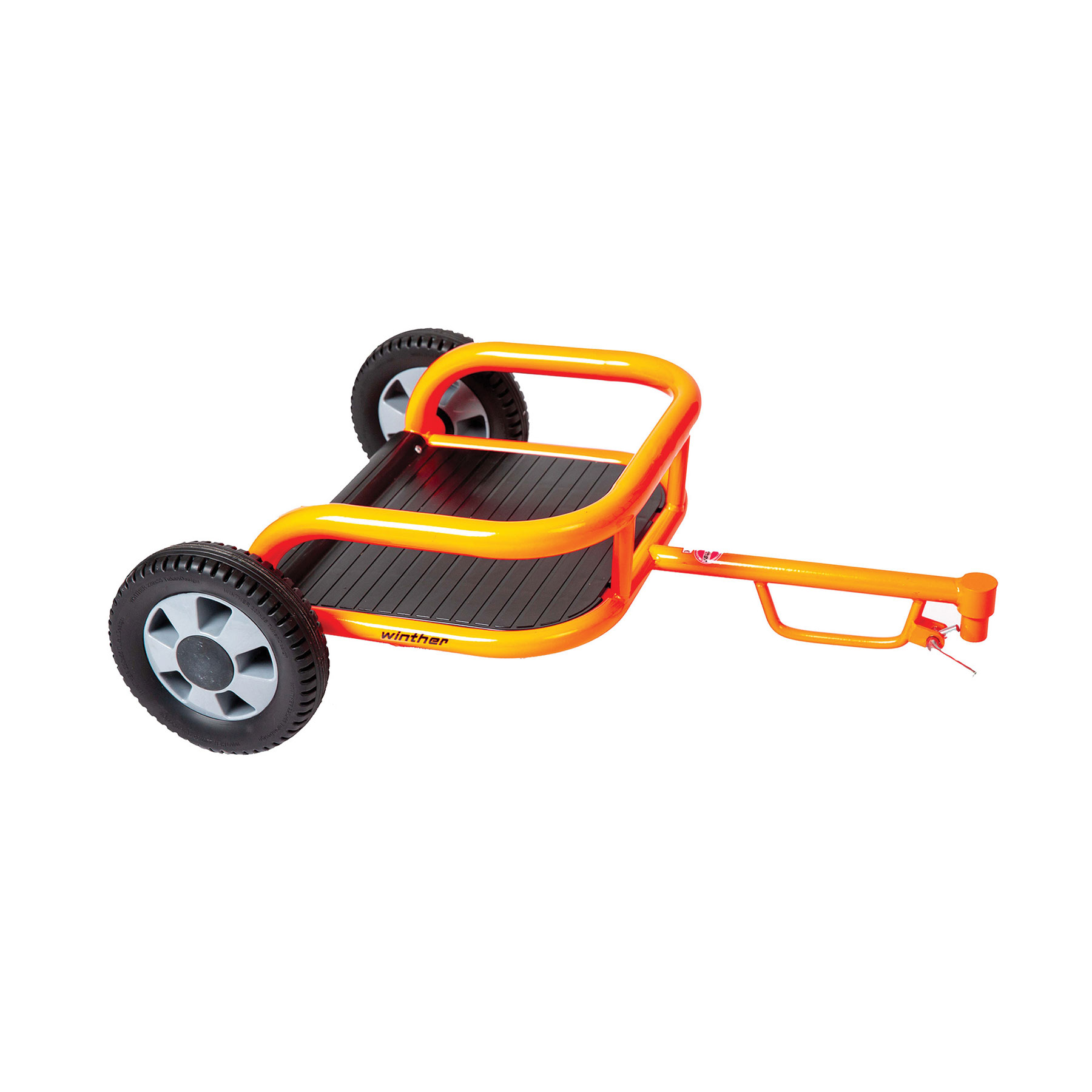 Winther Circleline Children's Trailer