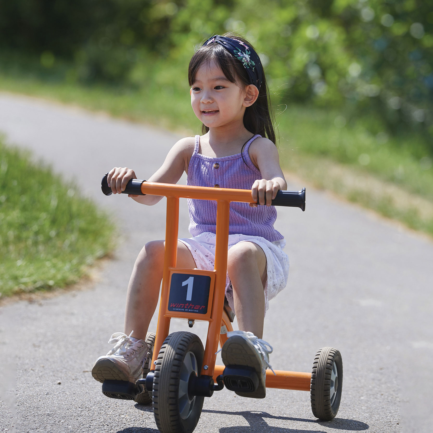 Winther Circleline Children's Tricycle - Small | theClassroom.co