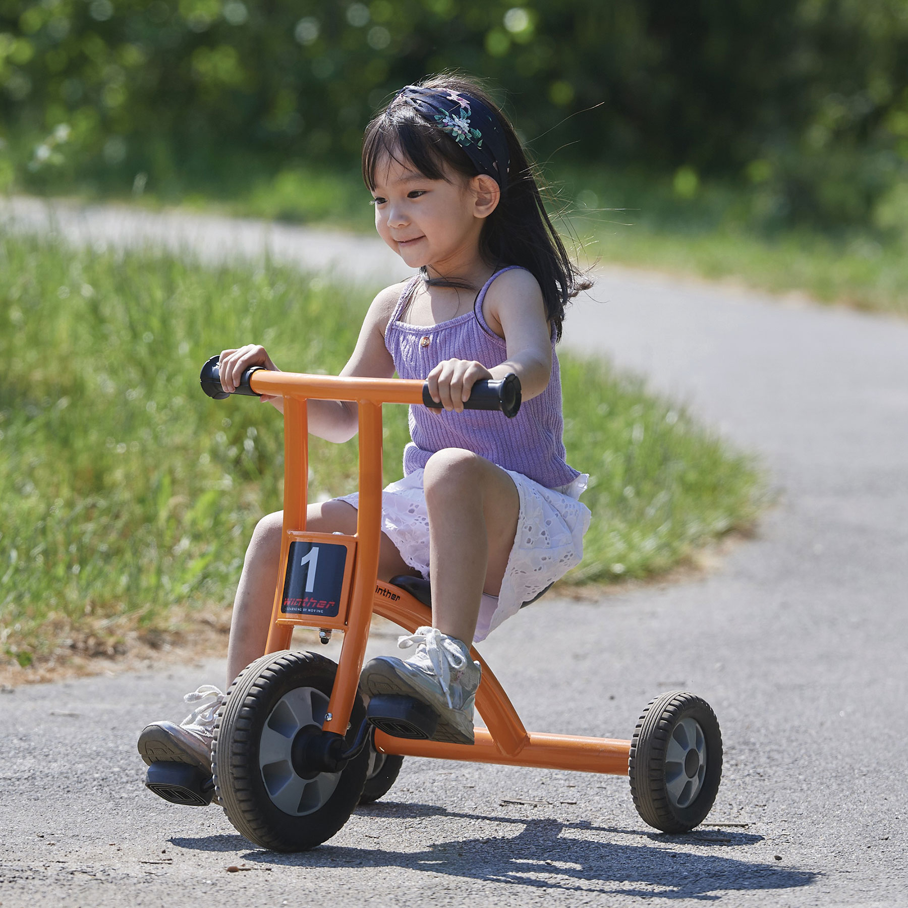 Winther Circleline Children's Tricycle - Small | theClassroom.co