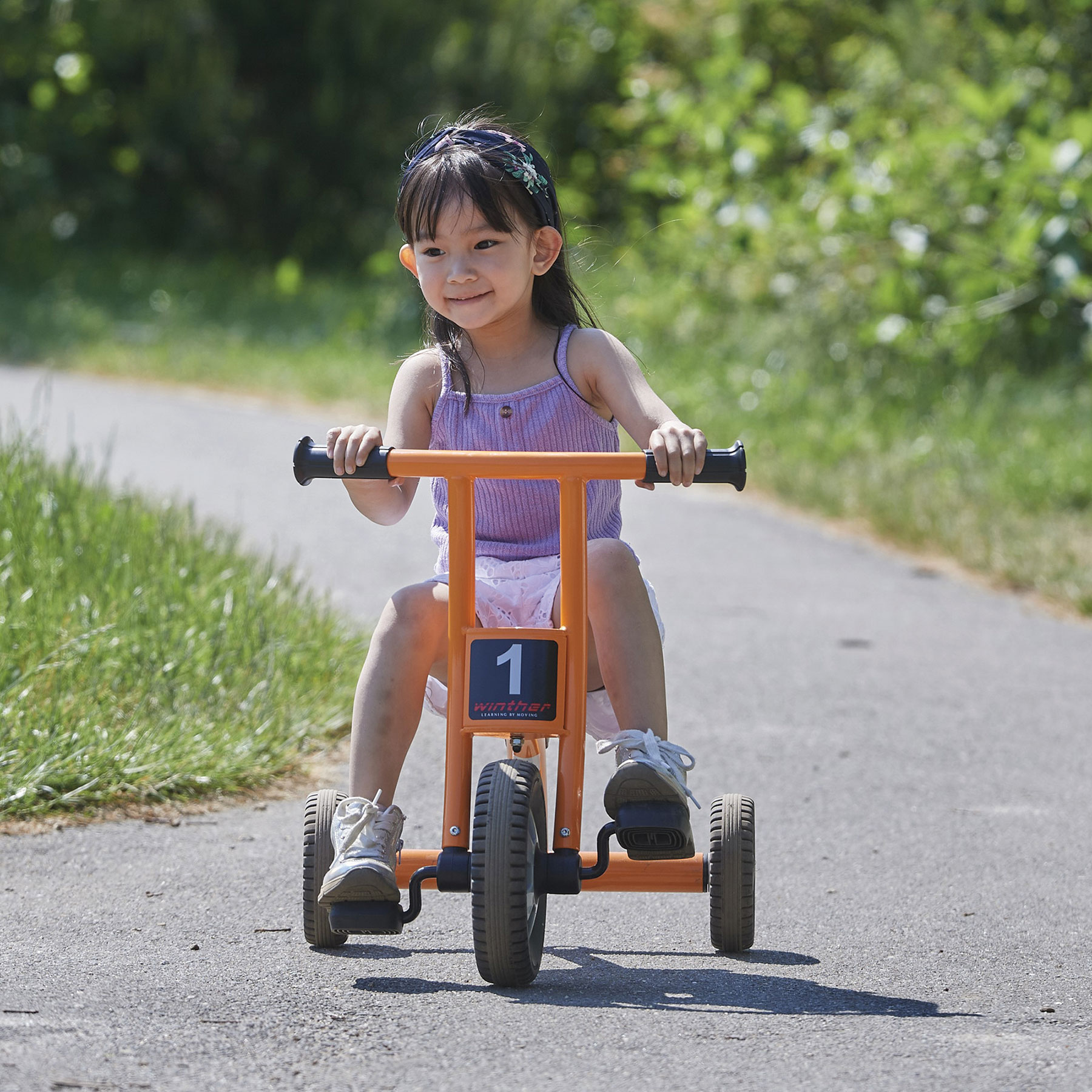 Winther Circleline Children's Tricycle - Small | theClassroom.co