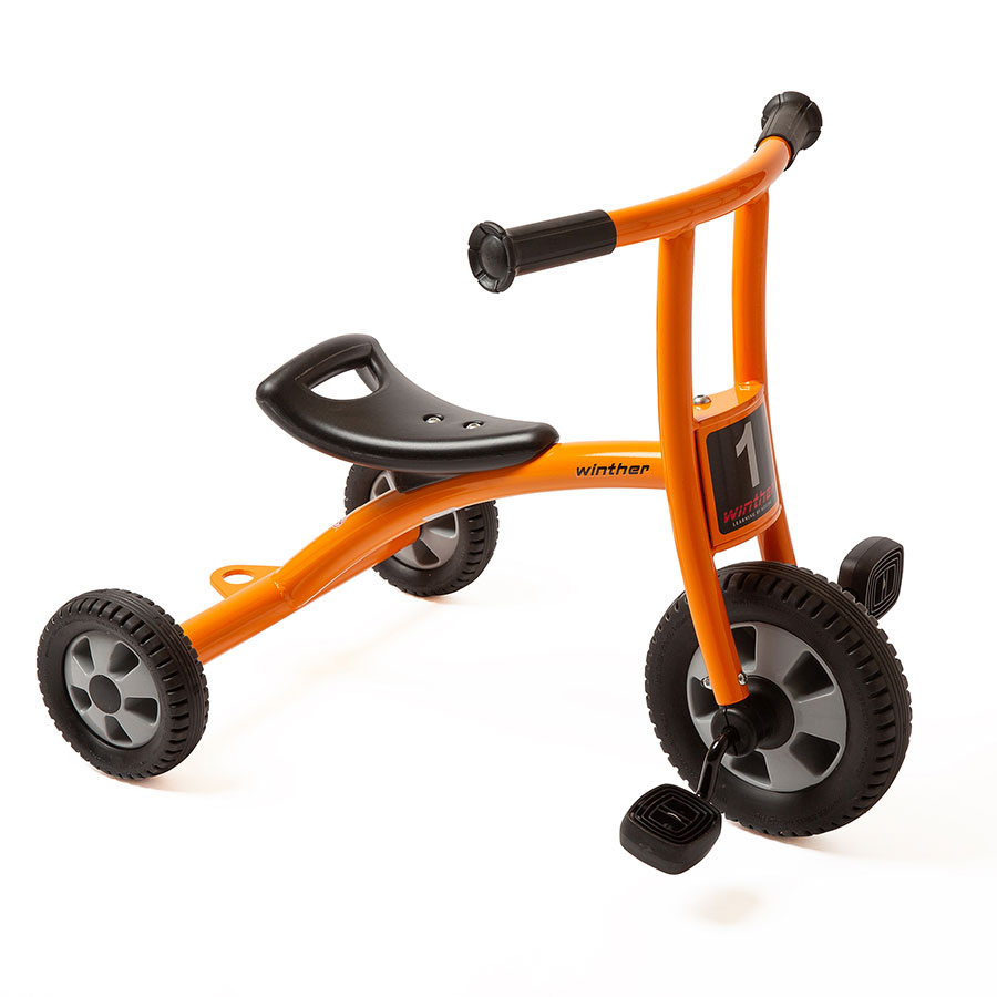 Winther Circleline Children's Tricycle - Small